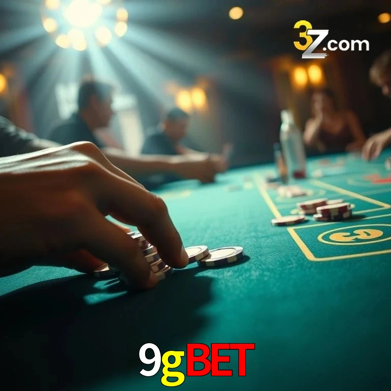 9gbet lottery