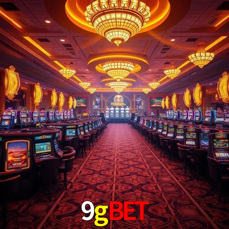 9gbet App Notificações