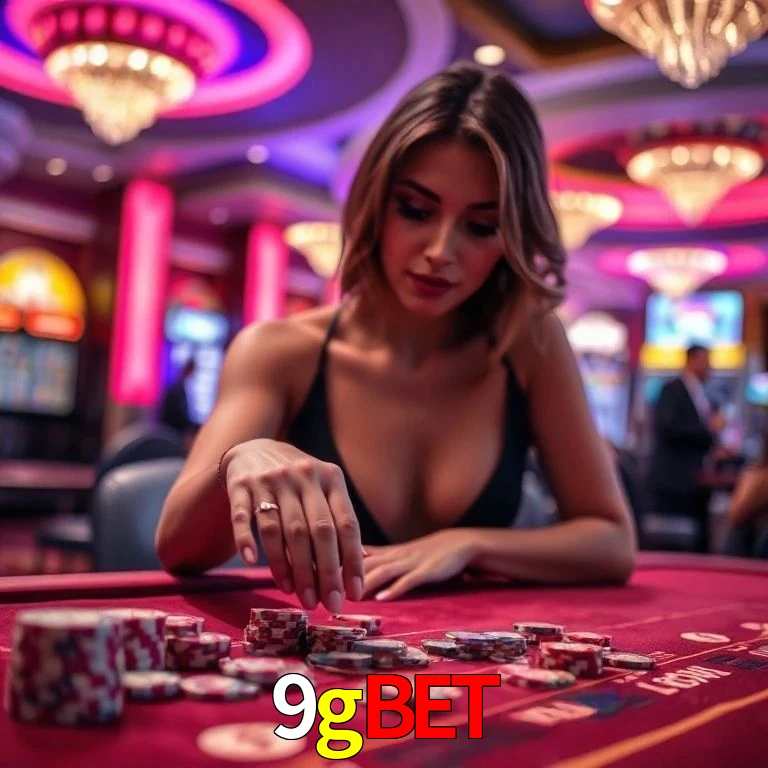 9gbet Casino RNG