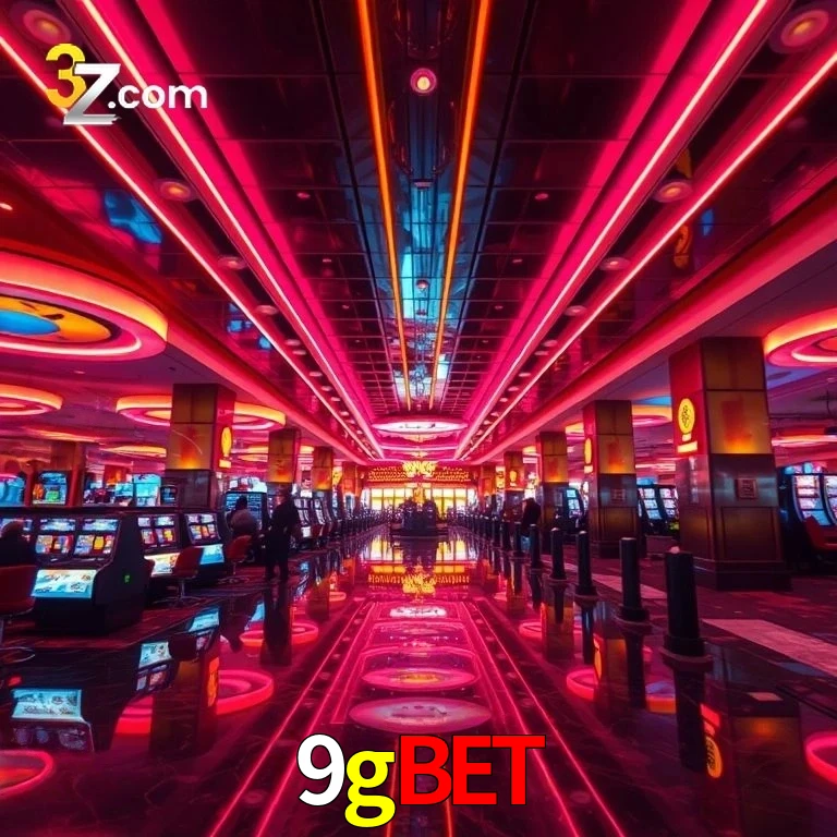 9gbet APK Interface