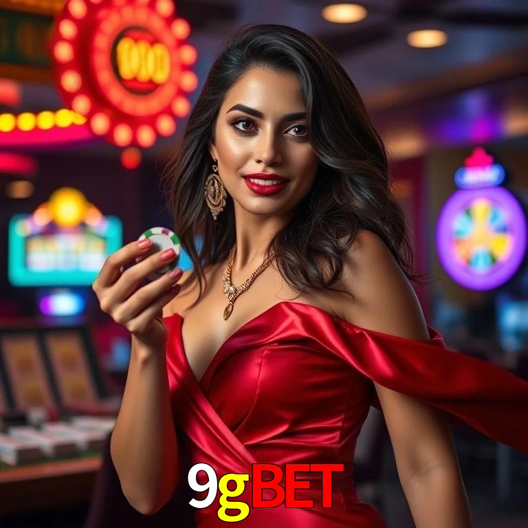 9gbet Torneios Slots