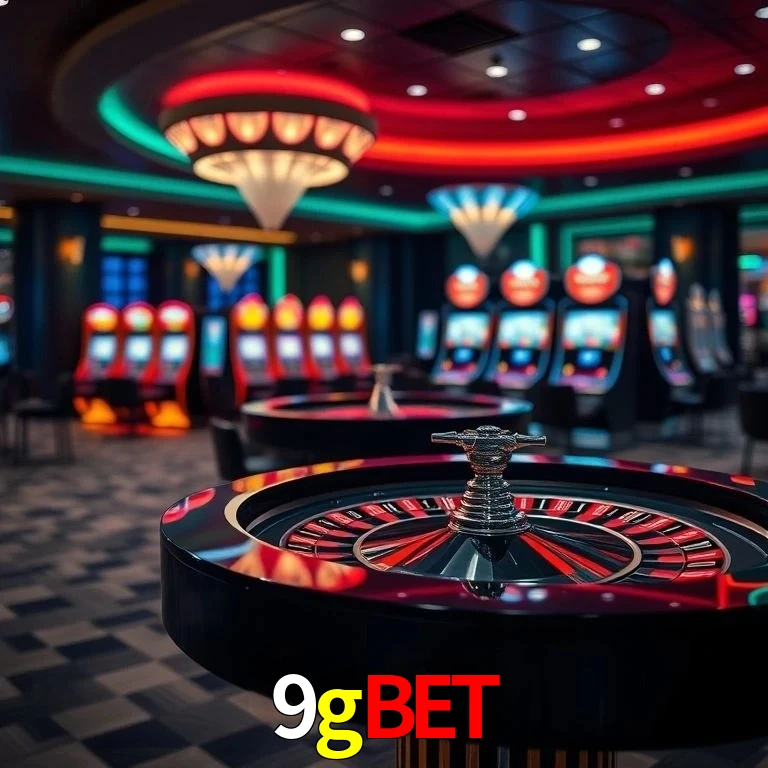 9gbet APK Segurança