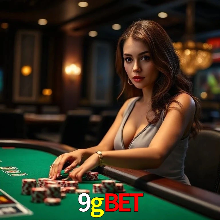 9gbet Live Casino