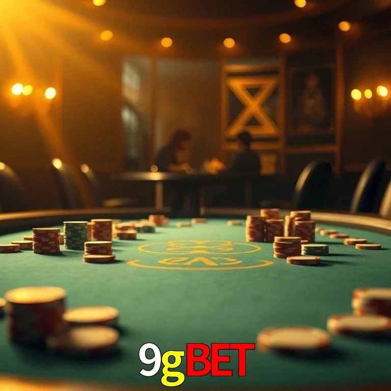 9gbet platform